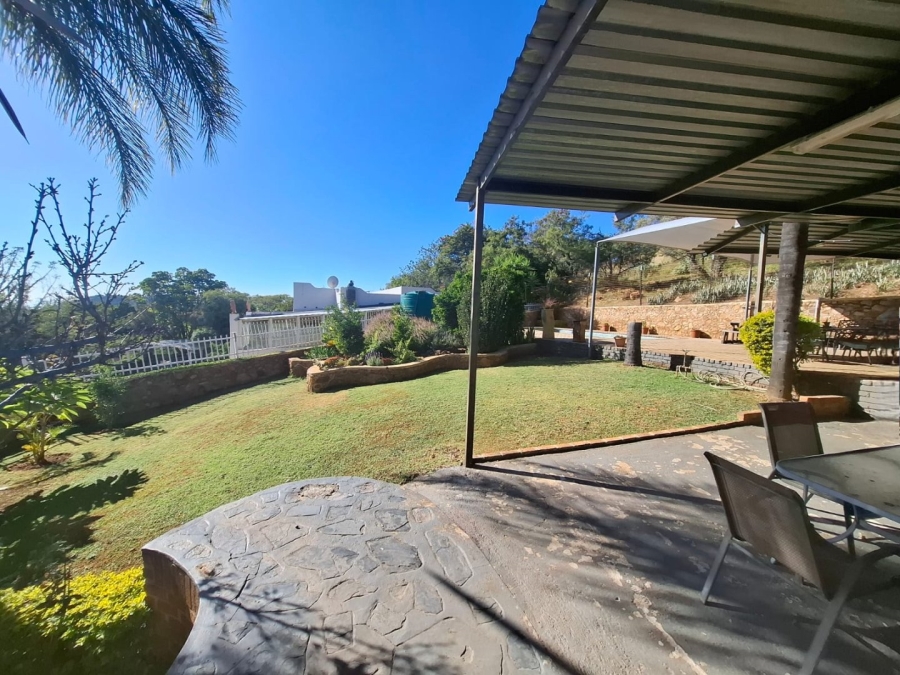 4 Bedroom Property for Sale in Safari Gardens North West